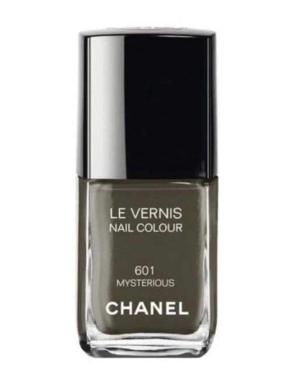 Chanel Le Vernis Nail Colour in 601 Mysterious NEW IN PACKAGING